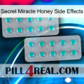 Secret Miracle Honey Side Effects 29